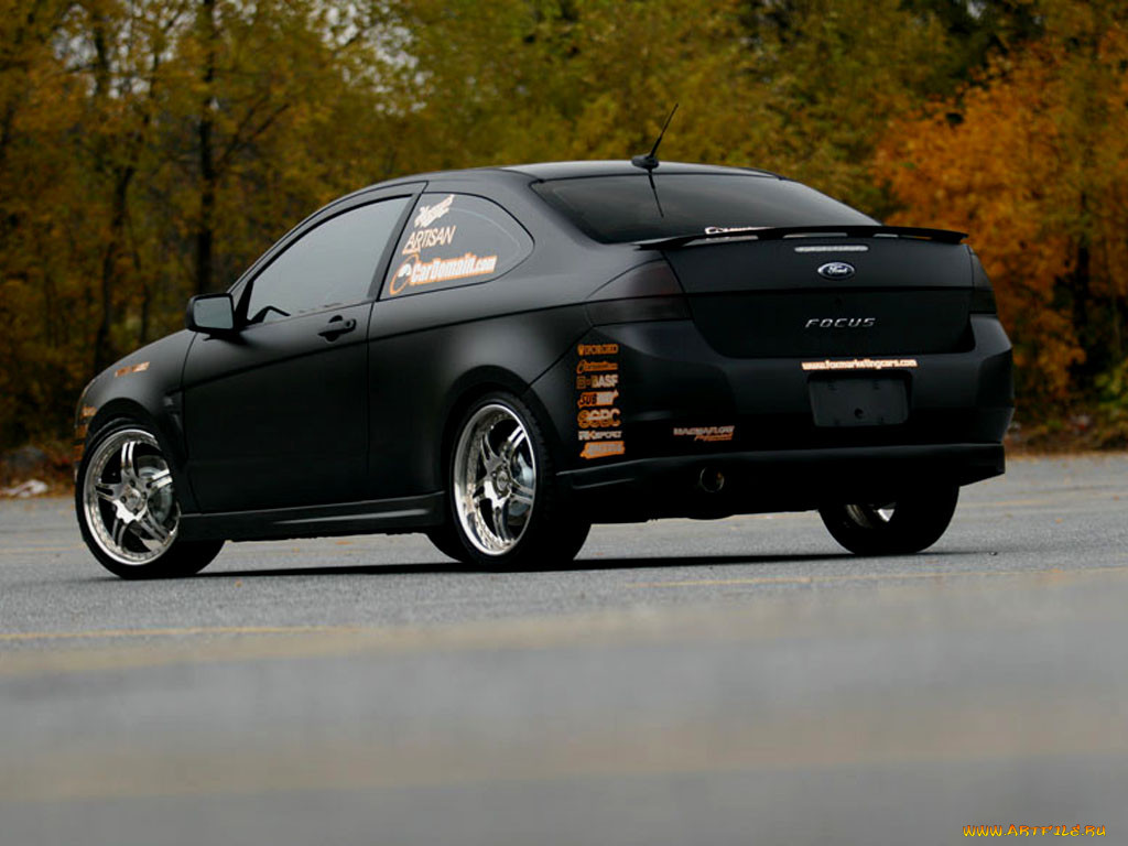 , ford